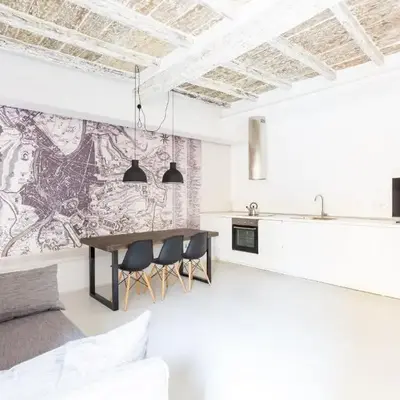 Campo 13 Holiday Apartment