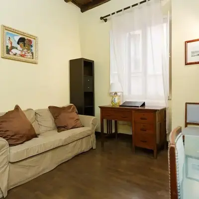 Cozy apartment