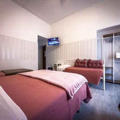 Hotel Giada Roma