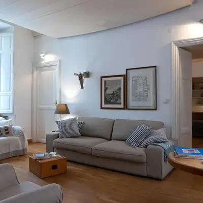 Gallery Apartment