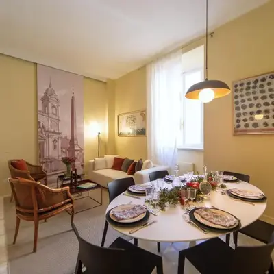 Trevi My Charming Holiday Home
