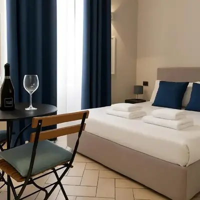 èROMA - COLOSSEO Apartment