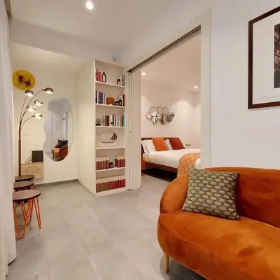 YCH-Casa Indipendente in zona Prati