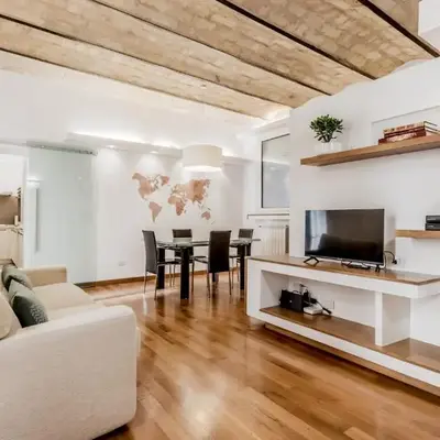 Trastevere House 24