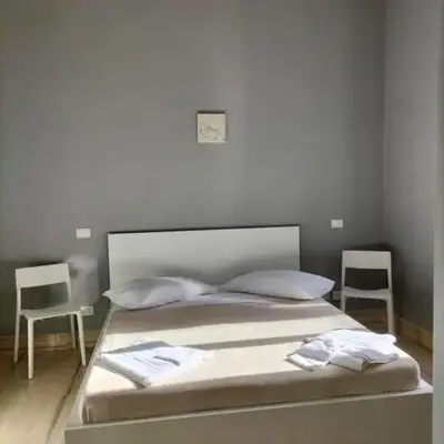 OLD BAKERY TWO BED ROOM APARTMENT