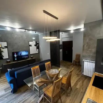 SPQR Luxury Appartments - Stazione Trastevere