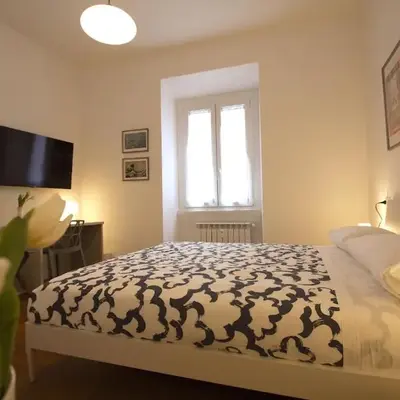 Risorgimento Holiday Home