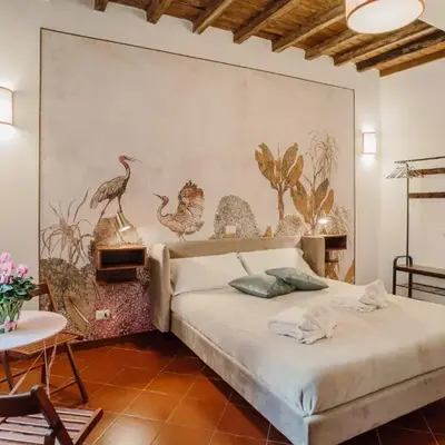 La Maisonette di Trastevere