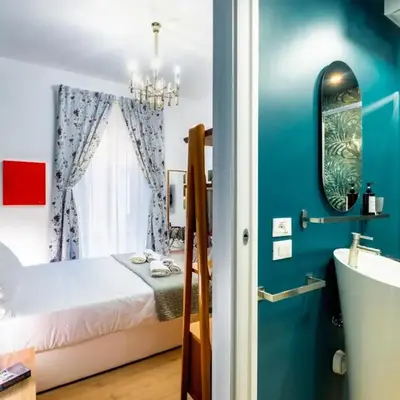 The Space Rooms