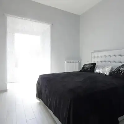 Suite Noir St Peter View