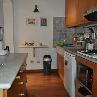 ROME FOR TWO Campo de' Fiori - your home in Rome
