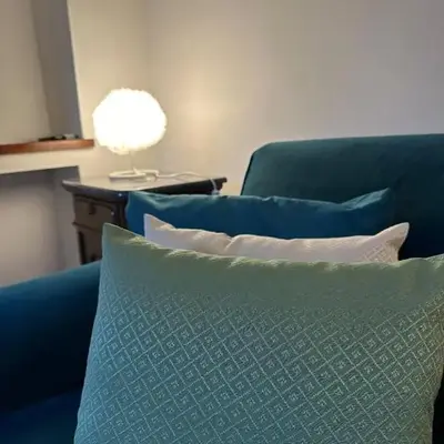 Trithome Suite Boutique Barberini