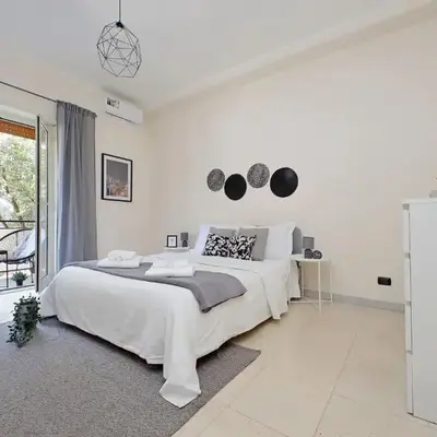 A Casa di Domenico