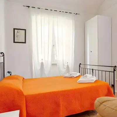 Rome artist house