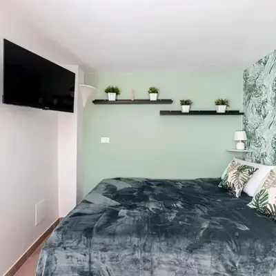 Lungaretta Studio Flat [trastevere]