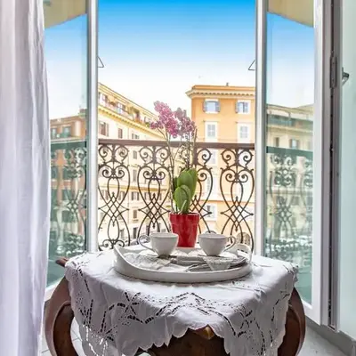 Gianicolo Holiday House