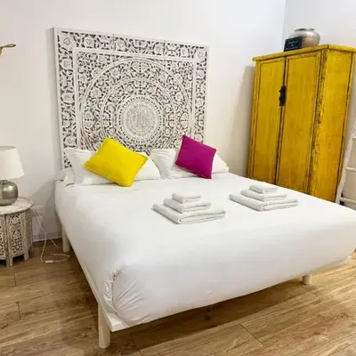 Navona cozy Loft