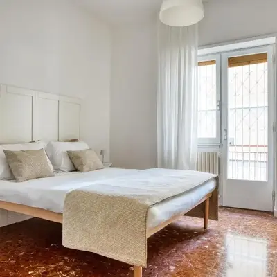 Charme Apartment In Balduina by RHR