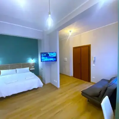 Monolocale Urban House Marconi