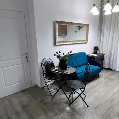 Guest House Biondi Cavour