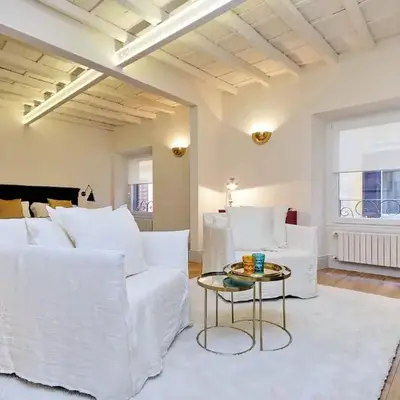 Luxury Charme between Pantheon and Spanish Steps