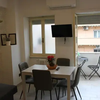 Domus Marconi Roma