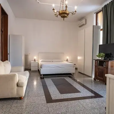 Domus Pretorio
