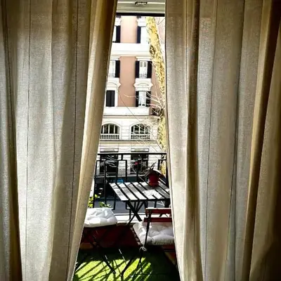 Trastevere House B&B
