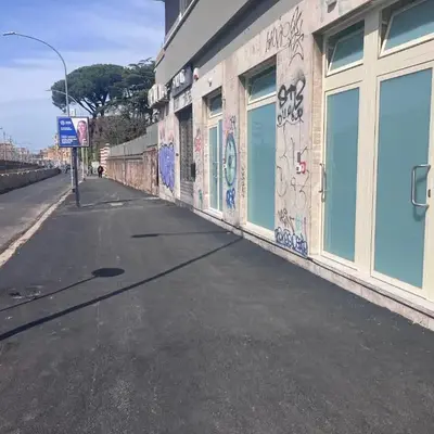 Capitolina - apartments