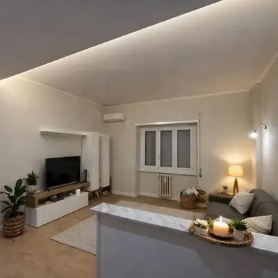 CASA DEL SOLE