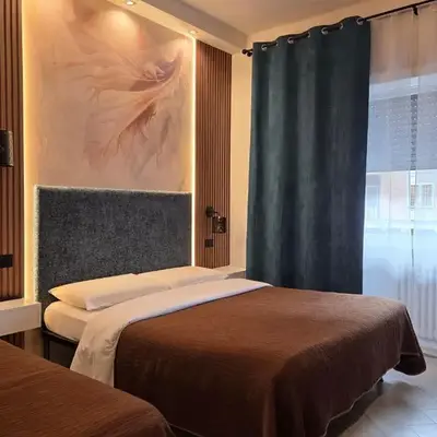 B&B Sol Romae