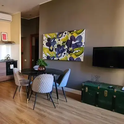 CAMERA con VISTA