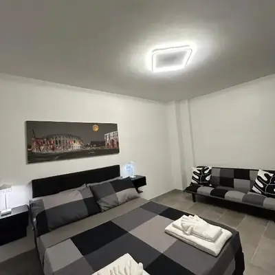 La Terrazza di Attila