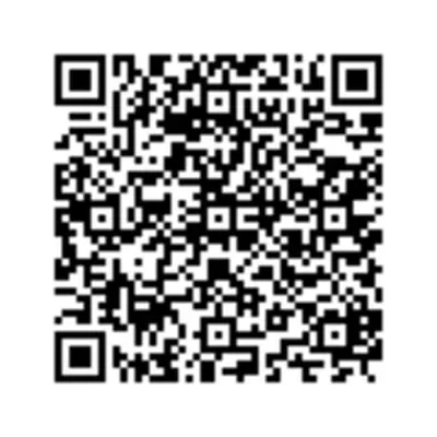 a close up of a qr code maze at GuestHost - Monteverde Quattro Venti Apartment in Rome