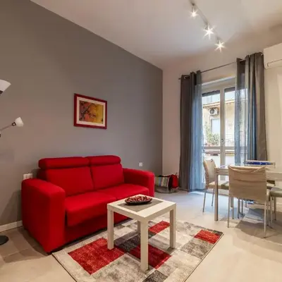 GuestHost - Monteverde Quattro Venti Apartment