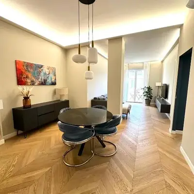 Giulia’s Corner