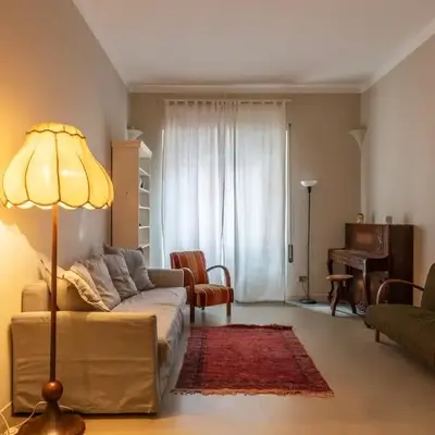 GuestHost - Piazza Bainsizza Elegant Apartment