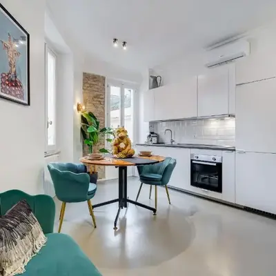Klioos Apartment Testaccio