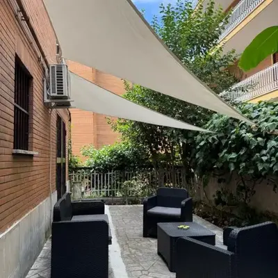 Anastasio II apartment