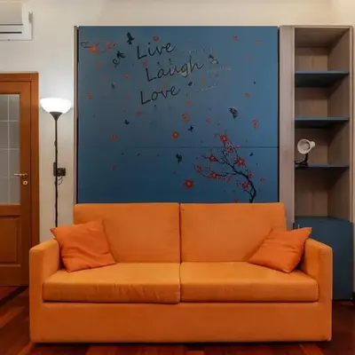 GuestHost - Termini Live Laugh & Love Apartment