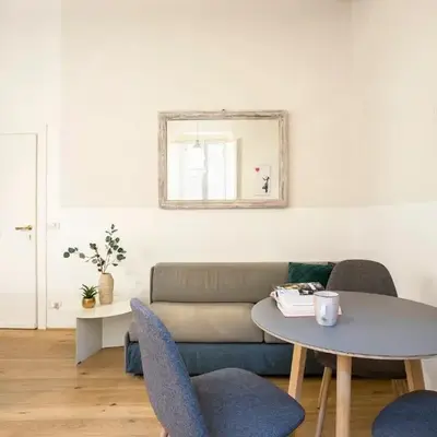 Cinque Loft