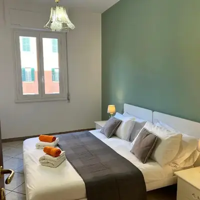 Casa dei fiori by GHOR