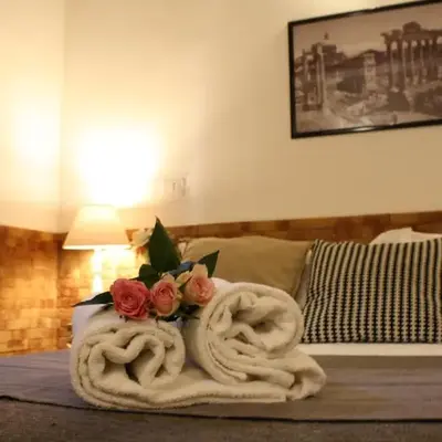 Machiavelli Suites