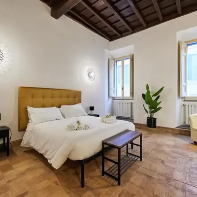 iFlat Magnificent flat near the Colosseum