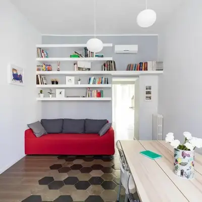 Casa Esquilina