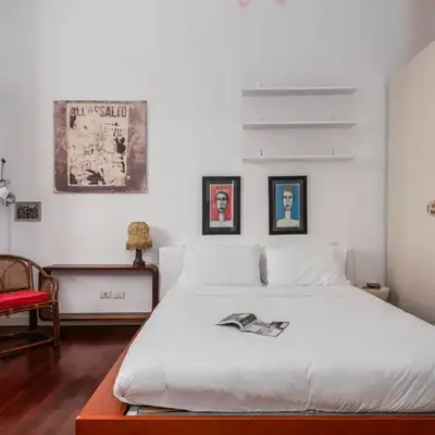 Colosseum Home-ZENO 32