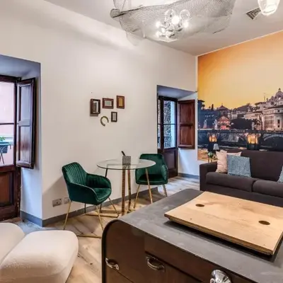 Suite San Calisto Trastevere - by romanhouseit