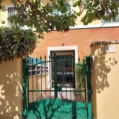 Il giardino di Marimar