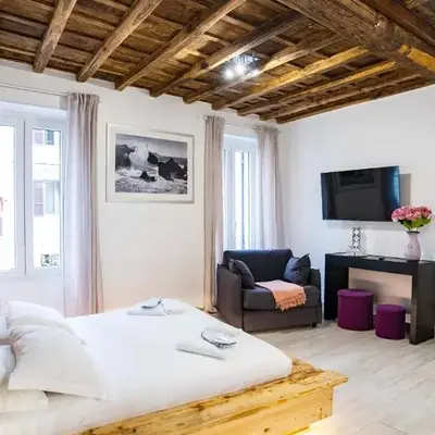 Penna Relais al Corso