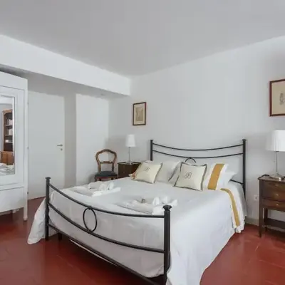 Discover the Pantheon from The Berardi Studio Flat